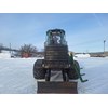 2019 John Deere 1210G Forwarder